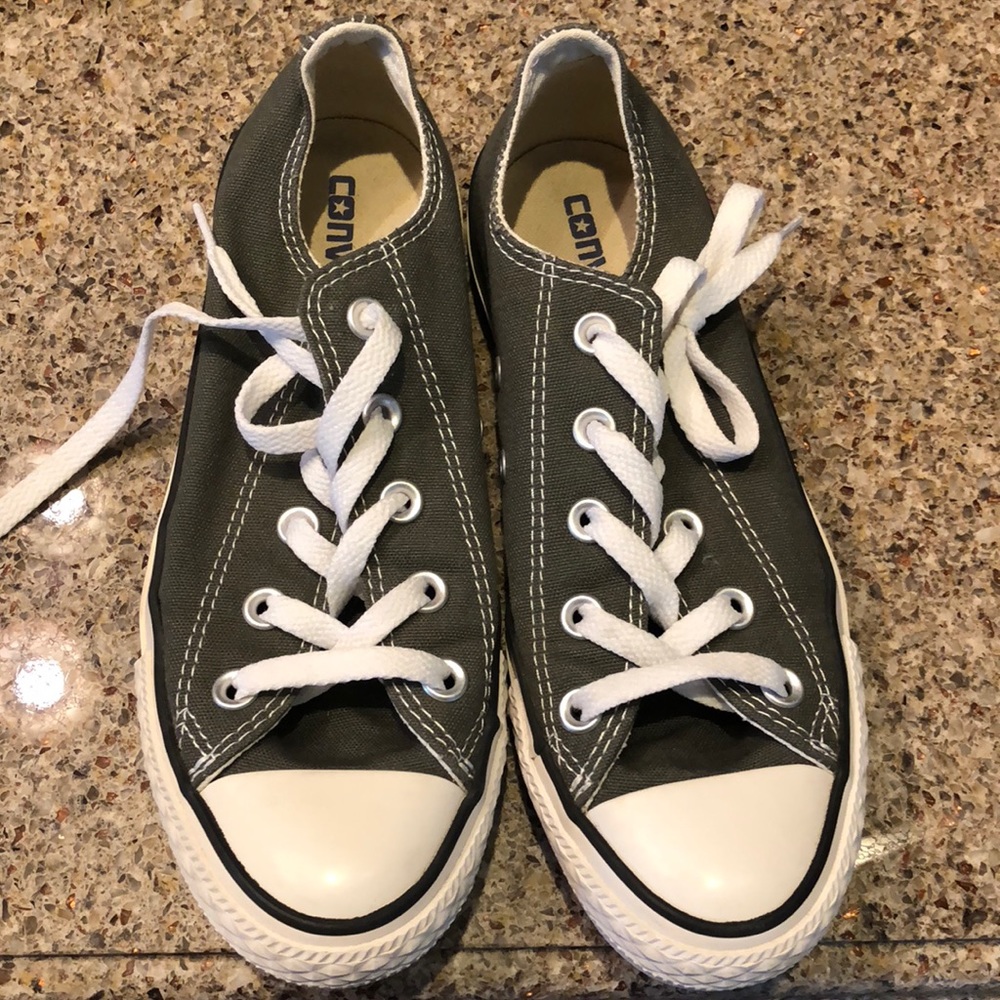 Converse All-Star Low Tops